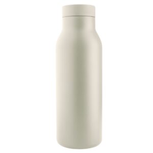 Eva Solo Krémová nerezová termoláhev Urban 500 ml
