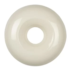 Bold Monkey Béžové kovové nástěnné světlo FOODIES DELIGHT 55 cm